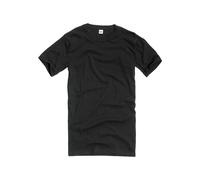 Brandit BW Original Maglia, nero, taglia L per maschi