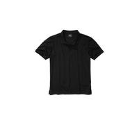 Brandit Pique, polo L male Nero