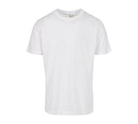 Brandit T-shirt, T-Shirt Uomo, White, 3XL