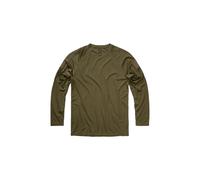 BRANDIT TACTICAL QUICKDRY SHIRT MANICA LUNGA ESERCITO T-SHIRT CAMICIA OUTDOOR...