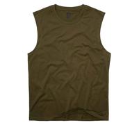 Brandit Maglietta senza maniche 4206 XL Verde