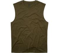 Brandit Maglietta senza maniche 4206 4XL Verde
