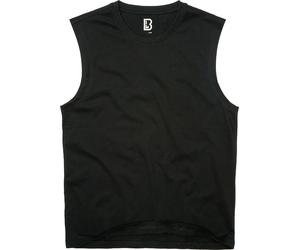Brandit Maglietta senza maniche 4206 5XL Nero