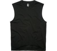 Brandit Maglietta senza maniche 4206 6XL Nero