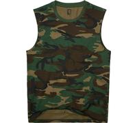 Brandit Maglietta senza maniche 4206 XXL Camouflage