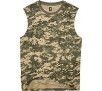 Brandit Maglietta senza maniche 4206 XXL Camouflage