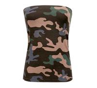 Brandit Maglietta Senza Maniche Bandeau 2in1