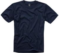 Brandit 4200, t-shirt 4XL male Blu Scuro