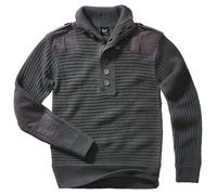 Brandit Maglione A Collo Alto Alpin