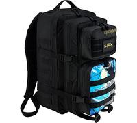 Brandit Zaino Iron Maiden Us Cooper Fotd 40l