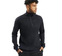 Brandit Pullover Troyer Marine Uomo 4XL Blu scuro