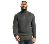 Brandit Marine Troyer, Pullover XXL male Grigio