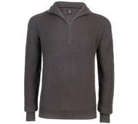Brandit Marine Troyer, Pullover 5XL male Grigio