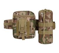 Brandit Marsupio Allround Custodia Per Attrezzi Portabottiglie Tactical Camo