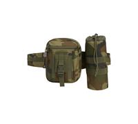 Brandit Marsupio marrone / verde / nero Uomo Brandit XS-XL