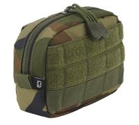 Brandit Marsupio Molle compatto in legno Camouflage
