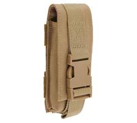 Brandit Molle Multi Pouch Borsa, beige, taglia S per maschi