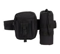 Brandit Marsupio Waistbeltbag Allround Molle Sacchetto Plastica Portabottiglie