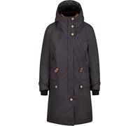 Brandit Mayleene, giacca tessile donna XL female Nero