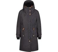 Brandit Mayleene Winter Parka femminile, nero, Taglia XXL