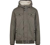 Brandit Meadow, giacca in tessuto 4XL male Oliva