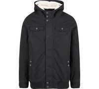 Brandit Meadow Giacca, nero, Taglia L