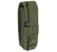 Brandit Medio Molle Multi Pouch Borsa da Cintura Borsa Piccola Unisex