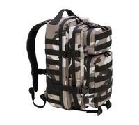 Brandit Medium US Cooper Zaino Rucksack Outdoor Variabile Sistema MOLLE