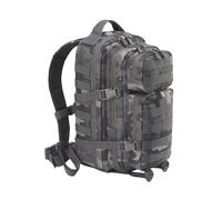 Brandit Medium US Cooper Zaino Rucksack Outdoor Variabile Sistema MOLLE