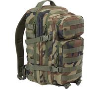 Brandit Medium US Cooper Zaino Rucksack Outdoor Variabile Sistema MOLLE