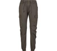 Brandit Melina, pantaloni tessili donna S female Oliva