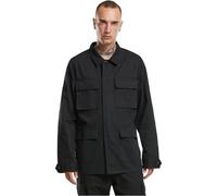 Brandit BDU Twill, giacca in tessuto 5XL male Nero