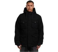 Brandit Uomo Exploration 3194 M Nero