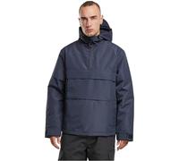 Brandit Giacca di mezza stagione navy Uomo Brandit XL