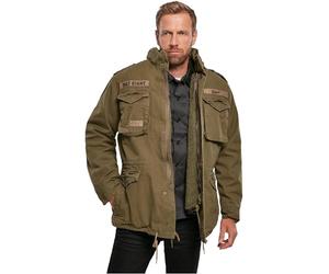 Brandit Men's M65 Giant Jacket