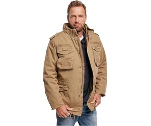 Brandit Men's M65 Giant Jacket