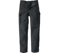 Brandit Moleskin Original Pantaloni, nero, Taglia 38/30