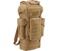 Brandit Molle Battle Zaino, Sabbia, Taglia 65 litri