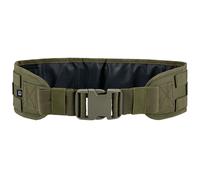 Brandit Molle Belt, olive, OS