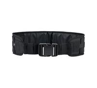 Brandit Molle Belt, Color: black, Size: OS