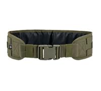 Brandit Molle Belt, olive, OS