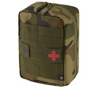 Brandit Molle Borsa Di Pronto Soccorso Grande Tactical IFAK