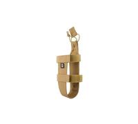 Brandit Accessori per borse 'Bottle Holder' camello / nero / bianco, Taglia XS-XL