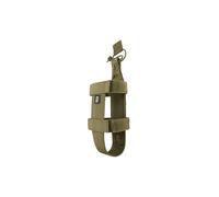 Brandit Molle Bottle Holder Flex Large, Sacchetto Unisex-Adulto, Olive, Taglia Unica