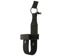 Brandit Molle Flex, portabottiglie Taglia unica male Nero