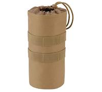 Brandit Molle Bottle Holder I, camel, OS
