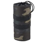 Brandit Molle Bottle Holder I, darkcamo, OS