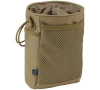 Brandit MOLLE Custodia Tactical Tasca PALS Organizzatore Maglia Esercito Camel