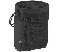 Brandit MOLLE Custodia Tactical Tasca PALS Organizzatore Maglia Esercito Nero