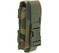 Brandit Molle Multi Pouch Small, woodland, OS